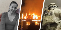 Главврач под следствием, пожар на базе клуба и новые уголовные дела: чем закончился июль на Ставрополье - Bloknot-Stavropol.Ru