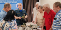 Безопасность доступна каждому - МЧС Чувашской Республики