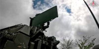 Силы ПВО РФ за день сбили 245 украинских беспилотников - M24.Ru