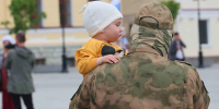 В Стерлитамаке брак погибшего участника СВО признан недействительным - Сетевое издание Республика Башкортостан
