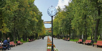 Фото: скриншот с сайта Яндекс.карты - ГТРК Татарстан