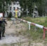 Благочинный Приозерского округа протоиерей Сергий Бельков провел рабочую встречу с командиром части, расположенной на территории Приозерского благочиния - Выборгская Епархия