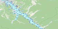 В Иркутской области запустили геопортал для мониторинга качества воды Ангары - Baikal24.Ru