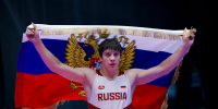 Борцы из Дагестана стали чемпионами мира! - Дагестанская правда