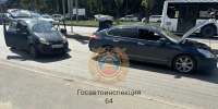 Госавтоинспекция Саратова - ИА СаратовБизнесКонсалтинг
