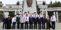 02.08.26 - Уфимская Епархия