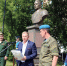 В Кинешме отметили День Воздушно-десантных войск - Kineshemec.Ru