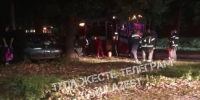 В Туле вечером 2 августа человек попал под трамвай в районе Кировского сквера - ИА Тульская служба новостей