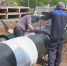 Рабочие меняют трубы в Нижнекамске - Газета Нижнекамская правда