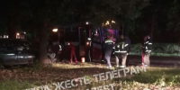 Соцсети: в Туле у Кировского сквера человек попал под трамвай - ИА Тульские новости