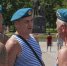В Нижнем Новгороде 96-летие ВДВ отметили митингом у монумента Маргелову - ProGorodNN.Ru