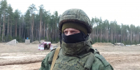 БПЛА сбили в Кировской области - Город Киров