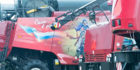 Исполнилось 82 года со дня основания Брянского завода сельскохозяйственных машин - БрянскToday.Ru