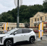 В Кисловодске готовятся запустить электротакси - Кисловодская газета