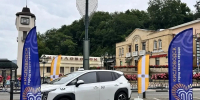 В Кисловодске готовятся запустить электротакси - Кисловодская газета