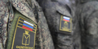 Федеральный канал рассказал о подготовке саратовских военных к отправке на СВО - Газета Репортер