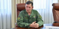 Герой России Янклович рассказал о защите саратовских предприятий от атак БПЛА - Газета Репортер