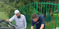 Руслан Сабиров взял под личный контроль обращения жителей села Ярково Тюменской области - ЛДПР