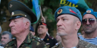 В Астрахани отметили день ВДВ, как это было - Bloknot-Astrakhan.Ru