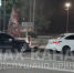 В Брянске на Кургане разбились две иномарки - БрянскToday.Ru