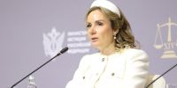 Львова-Белова назвала удар ВСУ по детской площадке в Белгородской области терактом - M24.Ru