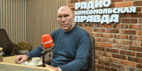 Валуев призвал не обольщаться допуском российских боксеров к международным турнирам - Комсомольская правда