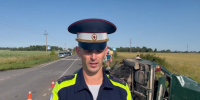 Под Арзамасом в ДТП с мотоциклом погибли два водителя - ProGorodNN.Ru