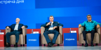 Слуцкий заявил, что региональный студент не должен быть студентом «второго сорта» - ЛДПР