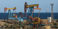 Страны ОПЕК+, включая Россию, повысили квоты на добычу нефти - 47 новостей