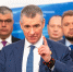 Слуцкий заявил, что ЛДПР продолжит защиту русских людей в новом созыве - ЛДПР