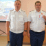 В следственном изоляторе № 2 проведено торжественное мероприятие, посвященное 242-летию со Дня образования - УФСИН России