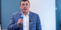 Валерий Лимаренко пресс-служба правительства Сахалинской области - SakhalinMedia.Ru