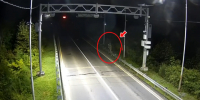 В Приморье двое неизвестных расстреляли из ружья пункт весогабаритного контроля - ГТРК Владивосток