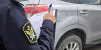 Судебные приставы нашли управу на сахалинца, накопившего 63 штрафа ГАИ - News.Astv.Ru