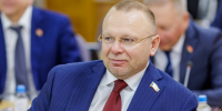 Отчет депутата Игоря Новикова Источник - MagadanMedia.Ru