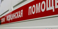 Мотоциклист в Бурятии впечатался в бетонную стену - ИА Байкал-Daily