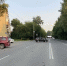 Трое человек пострадали в ДТП на перекрестке в Новосибирске - КП-Новосибирск