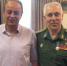 Главным кадровиком Дагестана назначен полковник Сухопутных войск - Новое дело