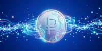 Цифровой рубль / Изображение сгенерировано Алиса AI / amic.ru - ИА Амител