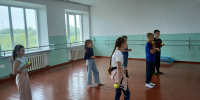 «Город мастеров»: творческий калейдоскоп ярких впечатлений! - Управление образования