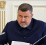 фото  с  официального сайта главы региона. - НИА-Кавказ Дагестан