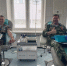 Красноярские десантники встретили свой праздник в донорских креслах - Газета Красноярский рабочий