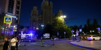 Посольство РФ назвало теракт в Москве попыткой Киева запугать итальянцев - M24.Ru