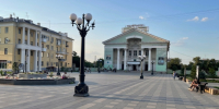 Семьи бойцов СВО узнали историю Тракторозаводского района Волгограда - Родной город Волгоград