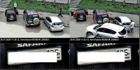 Во Владивостоке в автоматическом режиме выписывают штрафы за парковку на остановках - Администрация г. Владивостока