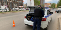 В Коми возбудили дело против отчима, подарившего мотоцикл 15-летнему пасынку без прав - Pg11.Ru