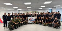 Урок Мужества для студентов СВФУ - Yakutia-Daily.Ru