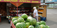 Главное лакомство лета: как правильно выбрать вкусный и сладкий арбуз - Сетевое издание Толк
