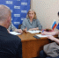Благоустройство дворов стало темой приёма граждан депутатом ЗС Антониной Кокошниковой в Ангарске - Законодательное Собрание