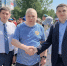 В Ленинском районе в День ВДВ почтили память героев-десантников 6 й роты - Администрация г. Барнаул